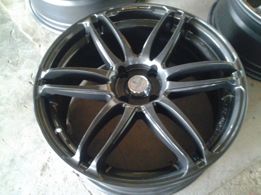 ล้อแท้ COSMIC ขอบ17