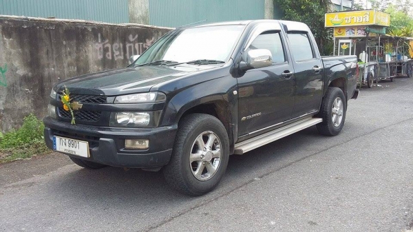 ขายเซฟ05เครื่อง3000คอมอลเรล4ประตุรถเดิมโรงงานไม่เคยทำสีวิ่งน้อยขับดีมากต่อรองได้