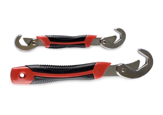 ประแจอเนกประสงค์ TV DIRECT 2 ตัวชุด 9-32