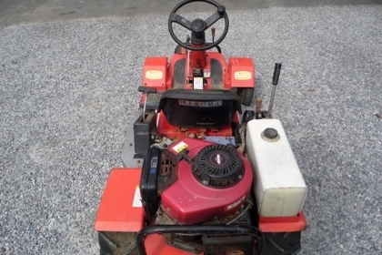 ขาย รถตัดหญ้าแบบนั่งขับ MAMETORA นำเข้าจากญี่ปุ่น สภาพพร้อมใช้งาน เครื่อง 14 แรง ราคา 42,000 ขาย รถตัดหญ้าแบบนั่งขับ MAMETORA นำเข้าจากญี่ปุ่น สภาพพร้อมใช้งาน เครื่อง 14 แรง ราคา 42,000