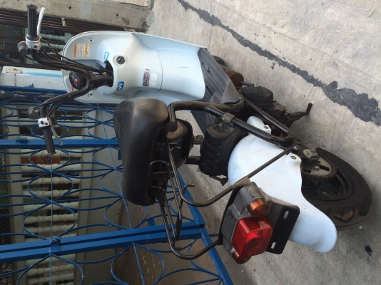 Suzuki choinori 50cc