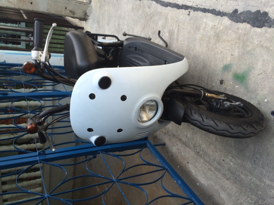 Suzuki choinori 50cc