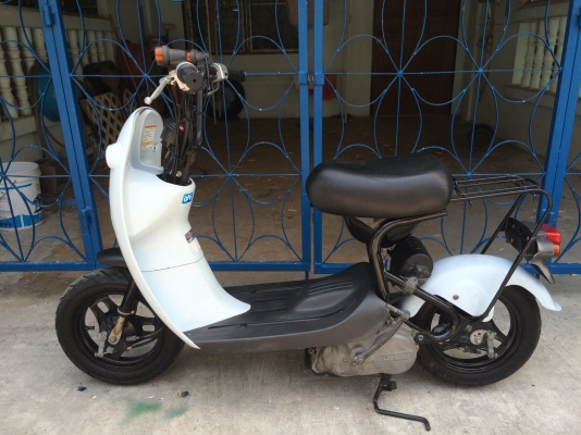 Suzuki choinori 50cc