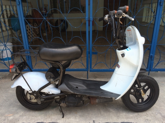 Suzuki choinori 50cc