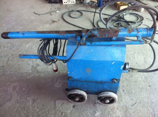 ขายด่วนเครื่องดึงลวด