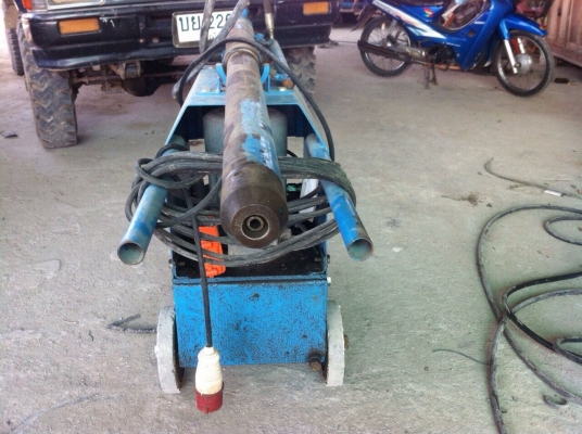 ขายด่วนเครื่องดึงลวด