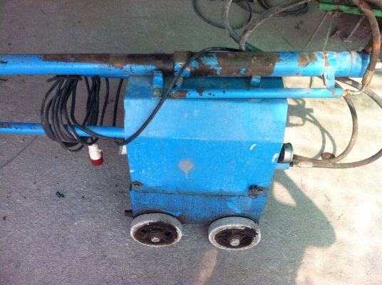 ขายด่วนเครื่องดึงลวด