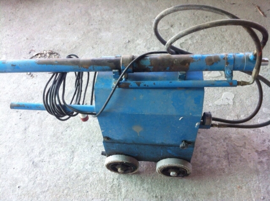 ขายด่วนเครื่องดึงลวด