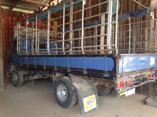 ขาย NPR 59LU5FM 115 ซุปเปอร์เสี่ย ราคา 320,000 เอกสารครบ ขาย NPR 59LU5FM 115 ซุปเปอร์เสี่ย ราคา 320,000 เอกสารครบ