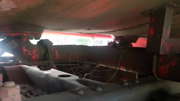 HINO.FL176-เพลาเดียว-เครื่องEH700.ถังน้ำมัน15,000ลิตร.เบรคทิ๊ปฟี่.สภาพสวยมากพร้อมใช้-ราคา-550,000- HINO.FL176-เพลาเดียว-เครื่องEH700.ถังน้ำมัน15,000ลิตร.เบรคทิ๊ปฟี่.สภาพสวยมากพร้อมใช้-ราคา-550,000-