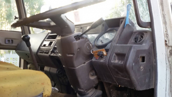 HINO.FL176-เพลาเดียว-เครื่องEH700.ถังน้ำมัน15,000ลิตร.เบรคทิ๊ปฟี่.สภาพสวยมากพร้อมใช้-ราคา-550,000- HINO.FL176-เพลาเดียว-เครื่องEH700.ถังน้ำมัน15,000ลิตร.เบรคทิ๊ปฟี่.สภาพสวยมากพร้อมใช้-ราคา-550,000-