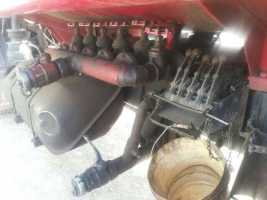 HINO.FL176-เพลาเดียว-เครื่องEH700.ถังน้ำมัน15,000ลิตร.เบรคทิ๊ปฟี่.สภาพสวยมากพร้อมใช้-ราคา-550,000- HINO.FL176-เพลาเดียว-เครื่องEH700.ถังน้ำมัน15,000ลิตร.เบรคทิ๊ปฟี่.สภาพสวยมากพร้อมใช้-ราคา-550,000-