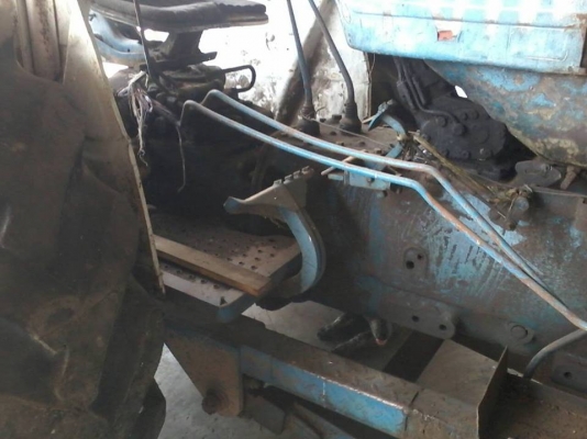 **220,000 บ.ต่อรอง///รถไถFORD-77 T5** ขาย FORD 5500 (77) รถไถ1เพลา ราคาเบาๆ FORD77 T5 เสื้อเรียบ ตัวเต็ม ไอดีเหลี่ยม เครื่องเดิม เกียร์เดิม เครื่อง T5 เสื้อเรียบ สภาพดี สตาร์ทติดง่าย ปั้มดี ยังแรง ช่วงล่างดี ยังแน่นดี ท้ายเดิม แน่น เกียร์ดี เข้าง่าย ยาง4เ **220,000 บ.ต่อรอง///รถไถFORD-77 T5** ขาย FORD 5500 (77) รถไถ1เพลา ราคาเบาๆ FORD77 T5 เสื้อเรียบ ตัวเต็ม ไอดีเหลี่ยม เครื่องเดิม เกียร์เดิม เครื่อง T5 เสื้อเรียบ สภาพดี สตาร์ทติดง่าย ปั้มดี ยังแรง ช่วงล่างดี ยังแน่นดี ท้ายเดิม แน่น เกียร์ดี เข้าง่าย ยาง4เ