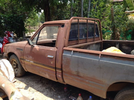 ขาย นิสสัน โปร เครื่อง SD22 เครื่องติดขับได้ ใช้ในสวนในไร่สบายลดช่วยค่าน้ำมัน 1 พัน ขาย นิสสัน โปร เครื่อง SD22 เครื่องติดขับได้ ใช้ในสวนในไร่สบายลดช่วยค่าน้ำมัน 1 พัน