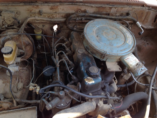 ขาย นิสสัน โปร เครื่อง SD22 เครื่องติดขับได้ ใช้ในสวนในไร่สบายลดช่วยค่าน้ำมัน 1 พัน ขาย นิสสัน โปร เครื่อง SD22 เครื่องติดขับได้ ใช้ในสวนในไร่สบายลดช่วยค่าน้ำมัน 1 พัน