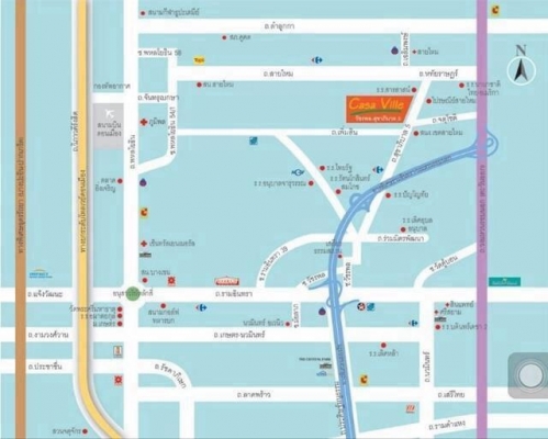 ล้อ BENZ W212 ขอบ17