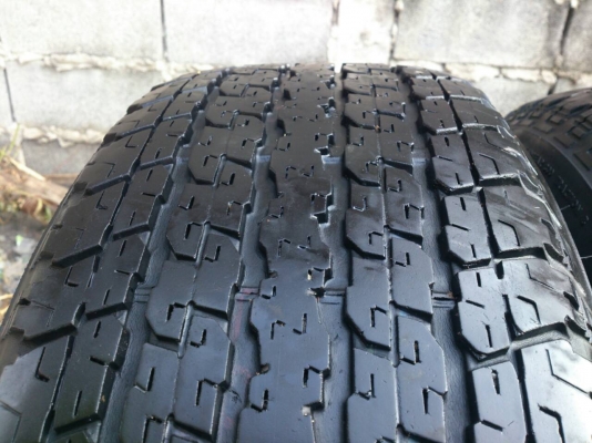 ขายแม็กมิตซู ปาเจโร่ 6รูขอบ17 พร้อมยางบริดสโตน 245/65R17 ยางสัปดาห์ที่36ปี12 สวยๆ จำนวน 1 ชุด พร้อมน๊อตแท้ 24 ตัว ขายแม็กมิตซู ปาเจโร่ 6รูขอบ17 พร้อมยางบริดสโตน 245/65R17 ยางสัปดาห์ที่36ปี12 สวยๆ จำนวน 1 ชุด พร้อมน๊อตแท้ 24 ตัว