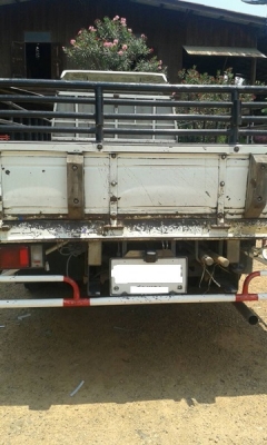 ขายรถบรรทุกหกล้อ 6ล้อISUZU NQR เครื่อง4HE1 เครื่อง 150แรงม้า กะบะยาว5.50เมตร ขายรถบรรทุกหกล้อ 6ล้อISUZU NQR เครื่อง4HE1 เครื่อง 150แรงม้า กะบะยาว5.50เมตร