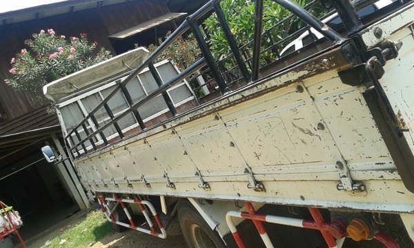 ขายรถบรรทุกหกล้อ 6ล้อISUZU NQR เครื่อง4HE1 เครื่อง 150แรงม้า กะบะยาว5.50เมตร ขายรถบรรทุกหกล้อ 6ล้อISUZU NQR เครื่อง4HE1 เครื่อง 150แรงม้า กะบะยาว5.50เมตร