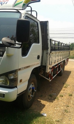 ขายรถบรรทุกหกล้อ 6ล้อISUZU NQR เครื่อง4HE1 เครื่อง 150แรงม้า กะบะยาว5.50เมตร ขายรถบรรทุกหกล้อ 6ล้อISUZU NQR เครื่อง4HE1 เครื่อง 150แรงม้า กะบะยาว5.50เมตร