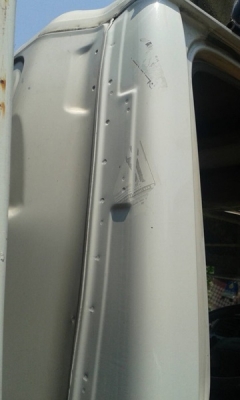 ขายรถบรรทุกหกล้อ 6ล้อISUZU NQR เครื่อง4HE1 เครื่อง 150แรงม้า กะบะยาว5.50เมตร