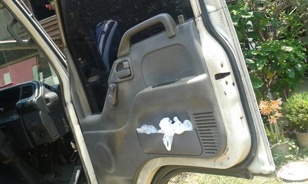 ขายรถบรรทุกหกล้อ 6ล้อISUZU NQR เครื่อง4HE1 เครื่อง 150แรงม้า กะบะยาว5.50เมตร