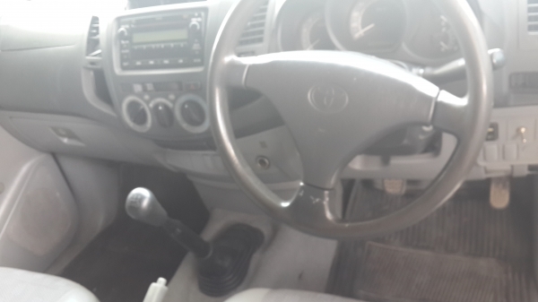 ขายรถใช้งานในบริษัทฯ เครื่องดี สีกระบะได้ทำใหม่แล้ว( ขายด่วน 280,000) ขายรถใช้งานในบริษัทฯ เครื่องดี สีกระบะได้ทำใหม่แล้ว( ขายด่วน 280,000)