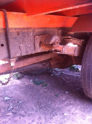 ***ขายแล้วครับขอบคุณ Truck2hand ขาย ISUZU TL-100HP 6ล้อกลางบรรทุก ราคาเบาๆ ISUZU TL 4BB1-100HP ฝาขาว เกียร์ยาว วางหัวNKR(ลงเล่ม) เครื่องเดิม เกียร์เดิม เครื่องฝาขาว ยอดอึด เครื่องดี แรงดี สตาร์ทง่าย อึด ทน ไม่จุกจิก เกียร์ดี เข้าง่าย ไม่หลุดครับ ช่