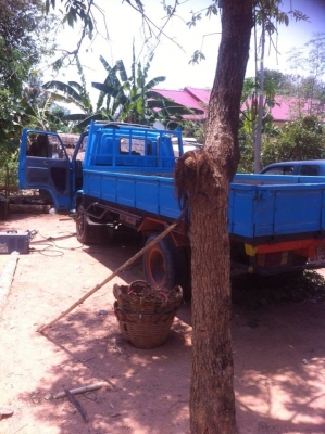 ***ขายแล้วครับขอบคุณ Truck2hand ขาย ISUZU TL-100HP 6ล้อกลางบรรทุก ราคาเบาๆ ISUZU TL 4BB1-100HP ฝาขาว เกียร์ยาว วางหัวNKR(ลงเล่ม) เครื่องเดิม เกียร์เดิม เครื่องฝาขาว ยอดอึด เครื่องดี แรงดี สตาร์ทง่าย อึด ทน ไม่จุกจิก เกียร์ดี เข้าง่าย ไม่หลุดครับ ช่