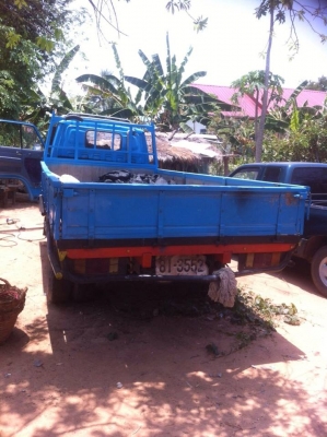 ***ขายแล้วครับขอบคุณ Truck2hand ขาย ISUZU TL-100HP 6ล้อกลางบรรทุก ราคาเบาๆ ISUZU TL 4BB1-100HP ฝาขาว เกียร์ยาว วางหัวNKR(ลงเล่ม) เครื่องเดิม เกียร์เดิม เครื่องฝาขาว ยอดอึด เครื่องดี แรงดี สตาร์ทง่าย อึด ทน ไม่จุกจิก เกียร์ดี เข้าง่าย ไม่หลุดครับ ช่