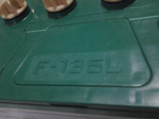 แบตใหม่ FB F-135L แบตใหม่ FB F-135L