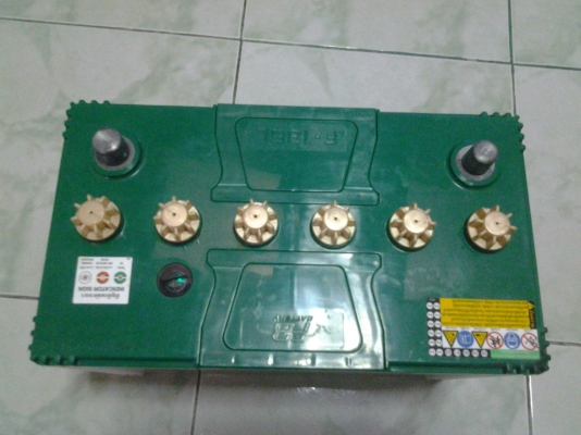 แบตใหม่ FB F-135L แบตใหม่ FB F-135L