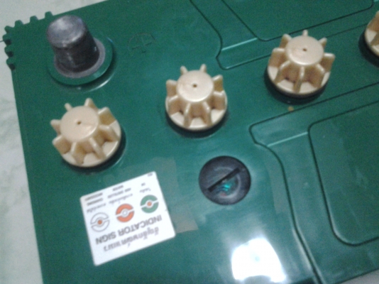 แบตใหม่ FB F-135L แบตใหม่ FB F-135L