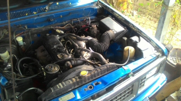 ขายรถตามสภาพเครื่องดีช่วงล่างดีแต่สีต้องทำ ขายรถตามสภาพเครื่องดีช่วงล่างดีแต่สีต้องทำ