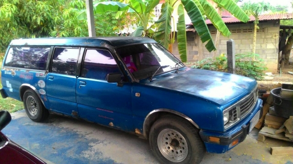 ขายรถตามสภาพเครื่องดีช่วงล่างดีแต่สีต้องทำ ขายรถตามสภาพเครื่องดีช่วงล่างดีแต่สีต้องทำ