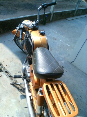 ขาย C92 เครื่องเดิม ทำสี่แล้วว เครื่องติดวิ่งดี ระบบ CDI ไม่มีเล่ม สนใจถามข้อมูลได้ โทร0882321123