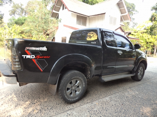 ขาย485000บาทรถกะบะวีโกปี53สมาดแค็บ สภาพเดิมๆทั้งคัน เอกสารพร้อมโอน