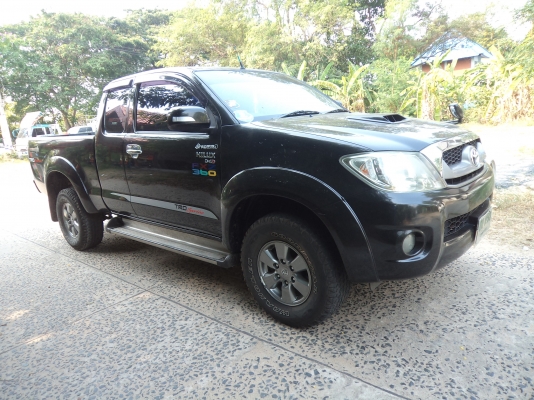 ขาย485000บาทรถกะบะวีโกปี53สมาดแค็บ สภาพเดิมๆทั้งคัน เอกสารพร้อมโอน