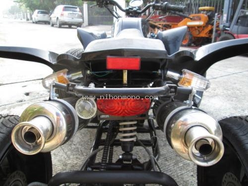 ATV    LIFAN    รหัสสินค้า : 12000953  หรือเพิ่มเติมไดที่ www.nihonmono.com