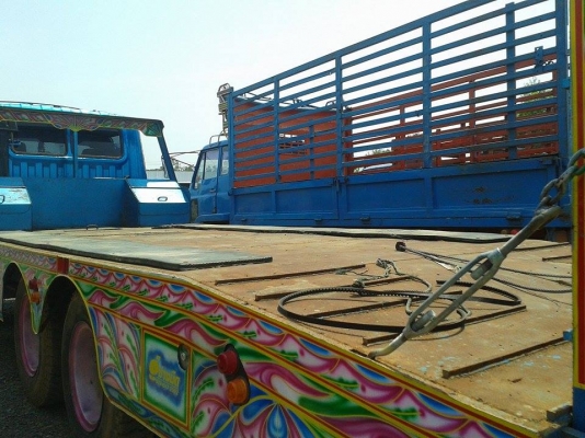 ขายรถเทรลเลอร์HINO F18 เครื่องHO7C 185แรง พ.เพาเวอร์ ภายในสวย เครื่องดี คัชซีสวย มีบันไดไฮดรอริกขึ้นรถเกี่ยว สภาพพร้อมใช้งาน เอกสารพร้อมโอน สนใจโทร 090-8588220คุณนะ 093-3258446คุณบิวตี้ ID:narong498 หรือ www.truck.in.th/498 หรือfb:ณรงค์ ซื้อขายรถมือสอง (เ ขายรถเทรลเลอร์HINO F18 เครื่องHO7C 185แรง พ.เพาเวอร์ ภายในสวย เครื่องดี คัชซีสวย มีบันไดไฮดรอริกขึ้นรถเกี่ยว สภาพพร้อมใช้งาน เอกสารพร้อมโอน สนใจโทร 090-8588220คุณนะ 093-3258446คุณบิวตี้ ID:narong498 หรือ www.truck.in.th/498 หรือfb:ณรงค์ ซื้อขายรถมือสอง (เ