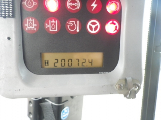 ขายรถตัก CAT 962G