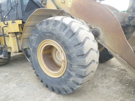 ขายรถตัก CAT 962G