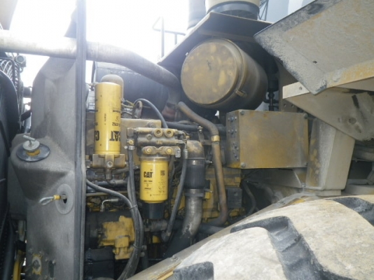 ขายรถตัก CAT 962G