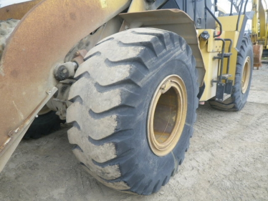 ขายรถตัก CAT 962G