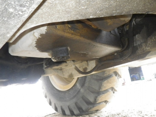 ขายรถตัก CAT 962G