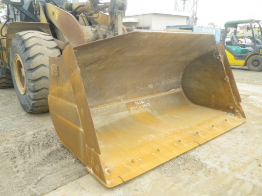 ขายรถตัก CAT 962G