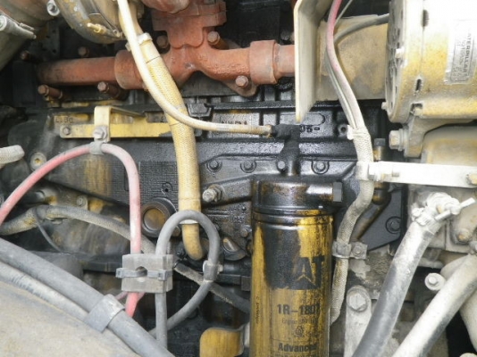 ขายรถตัก CAT 962G