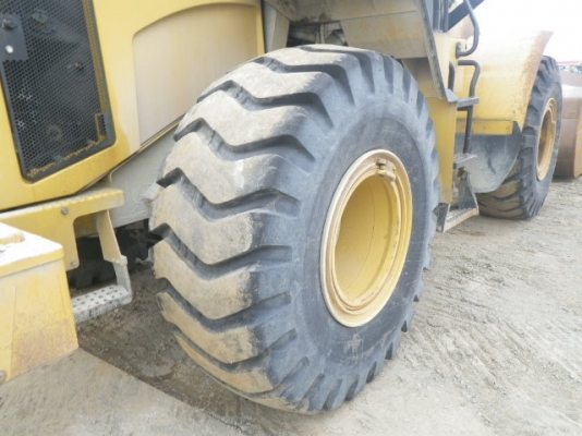 ขายรถตัก CAT 962G