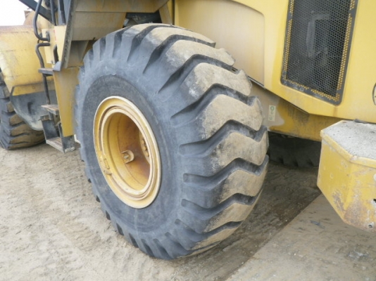 ขายรถตัก CAT 962G