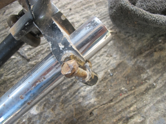 ขายโช็ค KR 500 บาท